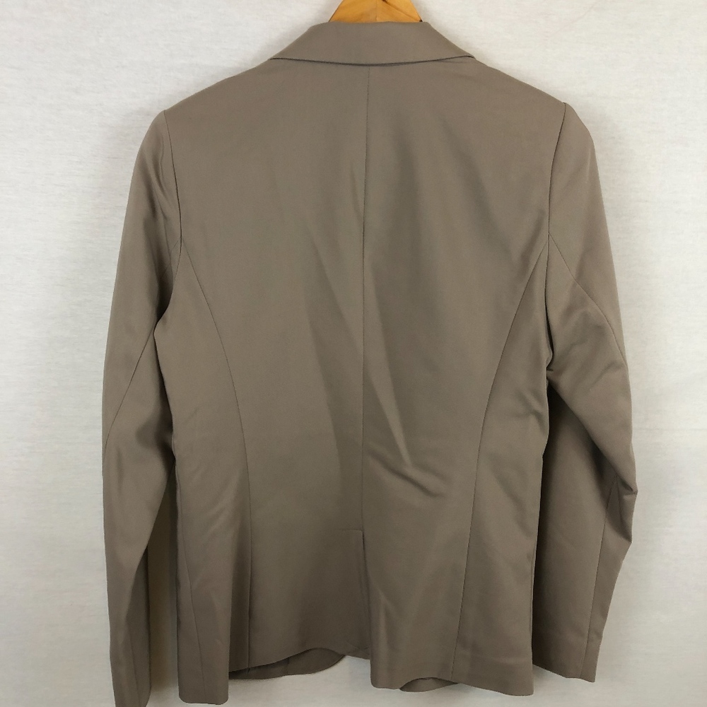 Apt. 9 | *NEW* Women's Tan Suit Jacket sz 10 - Picture 7 of 7